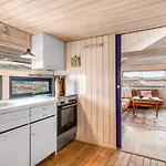 Krak - 1km From The Sea By Interhome بيت للعطل Fanø