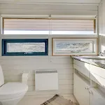 בית נופש Krak - 1km From The Sea By Interhome