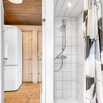 Krak - 1km From The Sea By Interhome بيت للعطل *