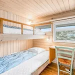Krak - 1km From The Sea By Interhome بيت للعطل Fanø