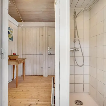 Krak - 1km From The Sea By Interhome *