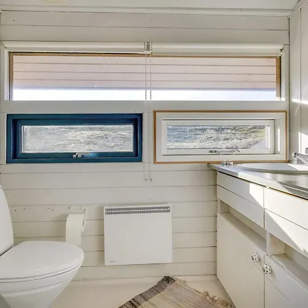 Krak - 1km From The Sea By Interhome Hébergement de vacances *