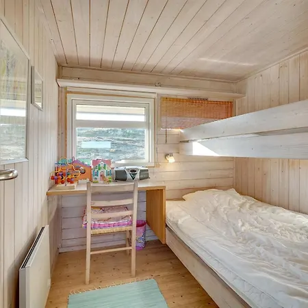 Hébergement de vacances Krak - 1km From The Sea By Interhome