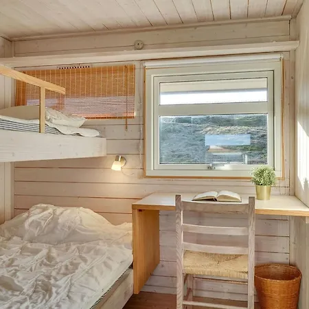 Krak - 1km From The Sea By Interhome *