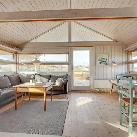 Krak - 1km From The Sea By Interhome