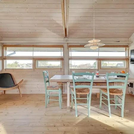 Krak - 1km From The Sea By Interhome Hébergement de vacances