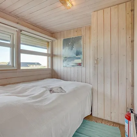 Krak - 1km From The Sea By Interhome Hébergement de vacances *