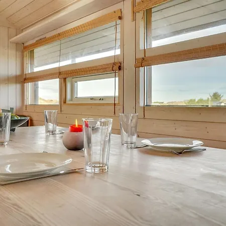 Krak - 1km From The Sea By Interhome Hébergement de vacances Fanø