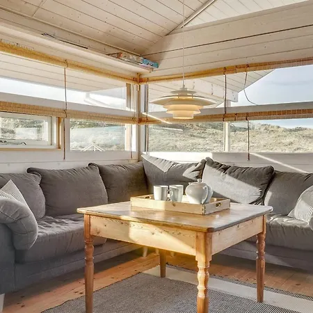 Krak - 1km From The Sea By Interhome