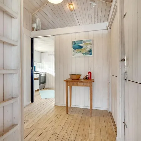 Hébergement de vacances Krak - 1km From The Sea By Interhome *