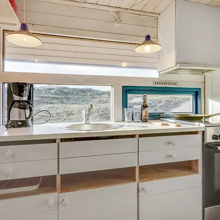 Krak - 1km From The Sea By Interhome Fanø