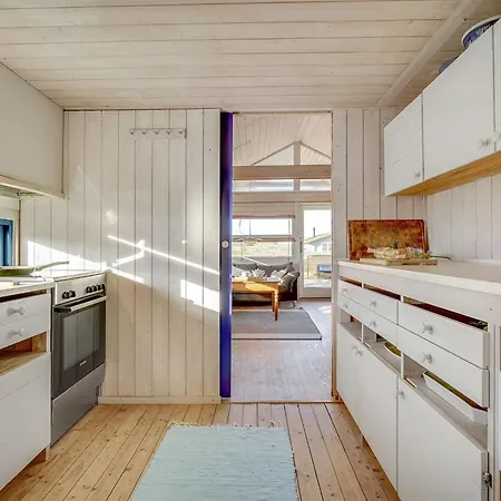 Hébergement de vacances Krak - 1km From The Sea By Interhome *