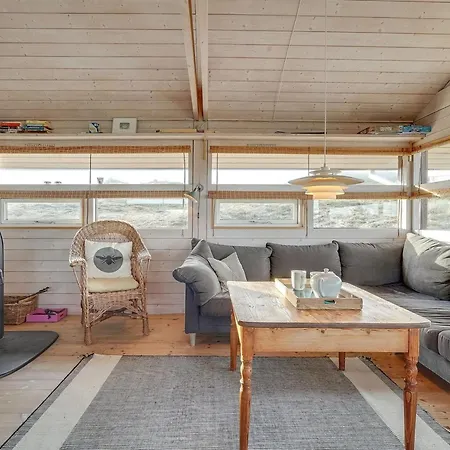 Hébergement de vacances Krak - 1km From The Sea By Interhome *