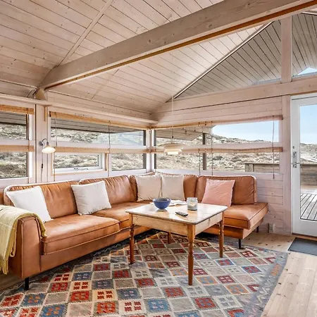 Krak - 1km From The Sea By Interhome Ferienhaus *