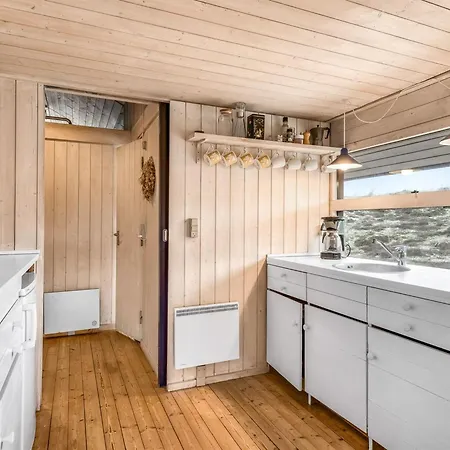 בית נופש Krak - 1km From The Sea By Interhome