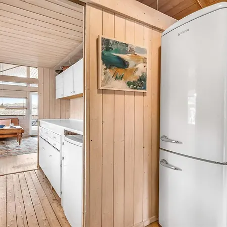 Krak - 1km From The Sea By Interhome *