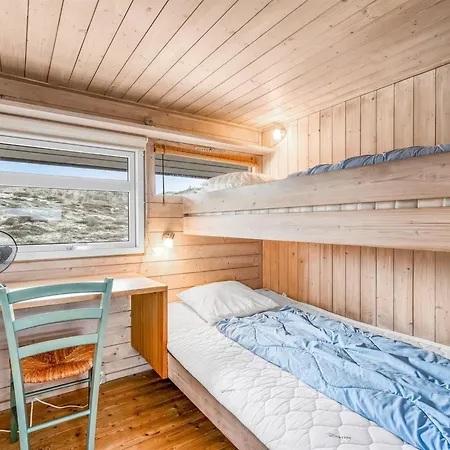 Krak - 1km From The Sea By Interhome *