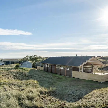 בית נופש Krak - 1km From The Sea By Interhome *