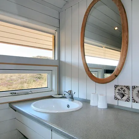 בית נופש Krak - 1km From The Sea By Interhome Fanø