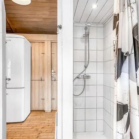 Krak - 1km From The Sea By Interhome Fanø