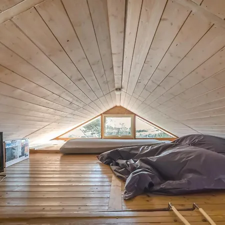 Krak - 1km From The Sea By Interhome *