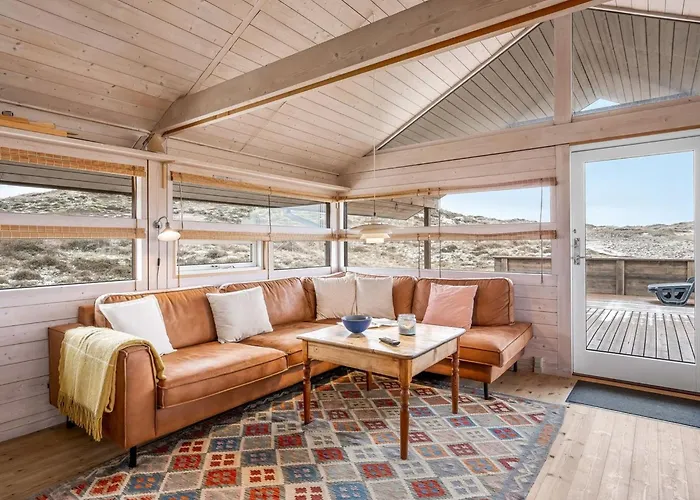 Krak - 1km From The Sea By Interhome Ferienhaus *