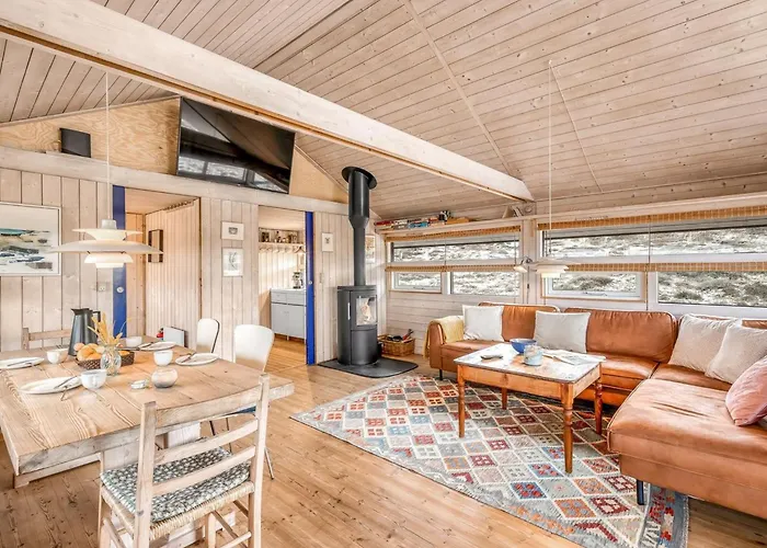 Krak - 1km From The Sea By Interhome *