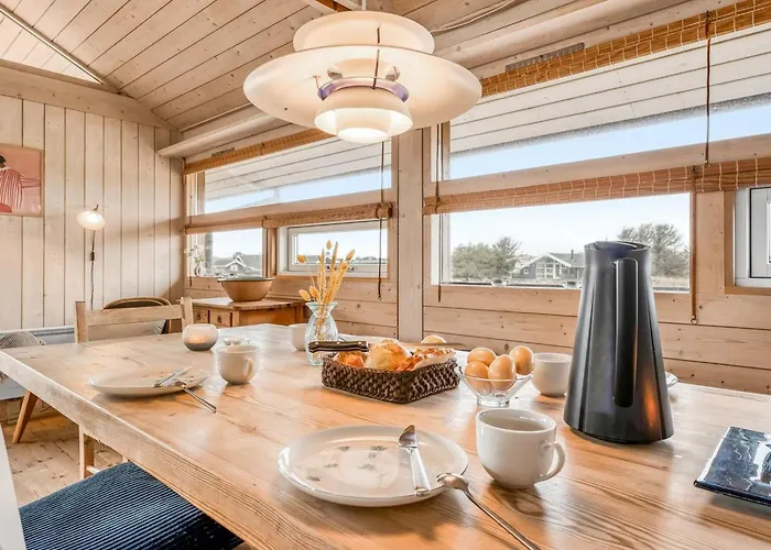 Krak - 1km From The Sea By Interhome Ferienhaus