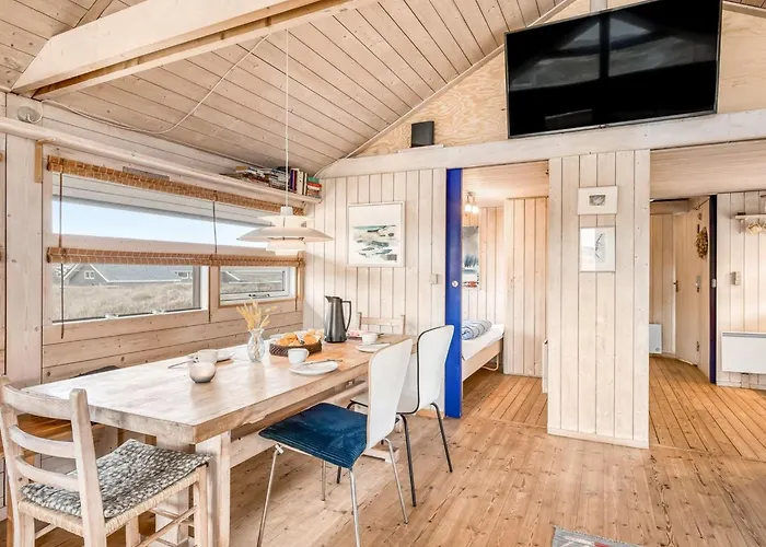 Krak - 1km From The Sea By Interhome