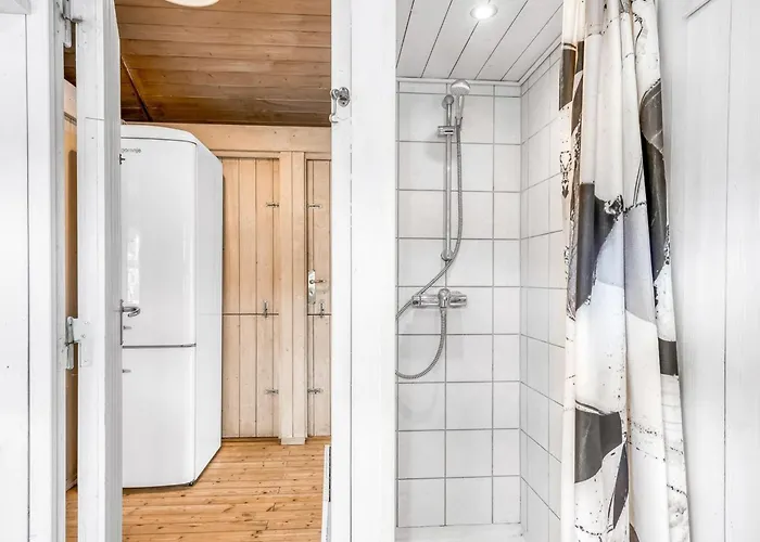 Krak - 1km From The Sea By Interhome Ferienhaus *