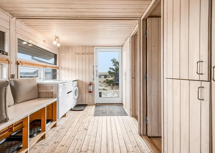 Krak - 1km From The Sea By Interhome