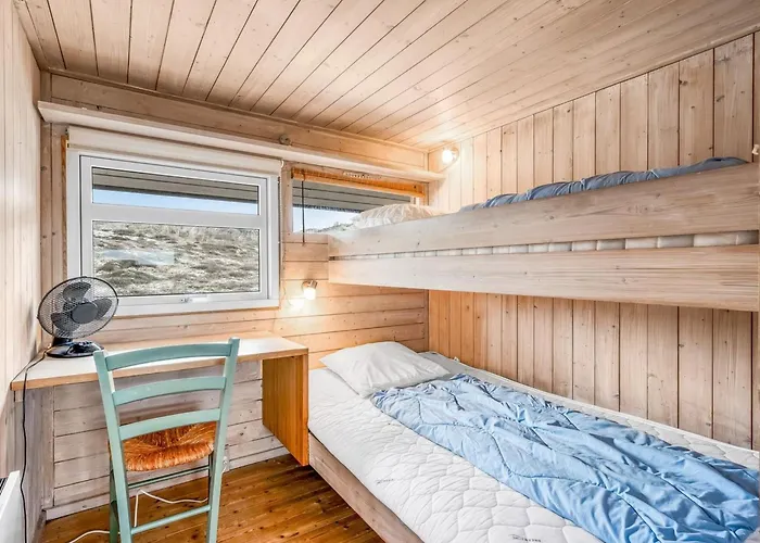 Krak - 1km From The Sea By Interhome *