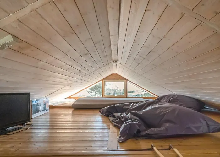 Krak - 1km From The Sea By Interhome