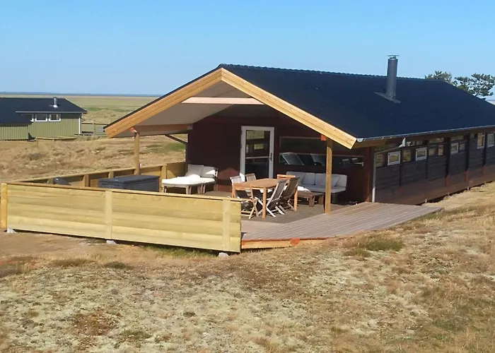 Krak - 1km From The Sea By Interhome Ferienhaus *